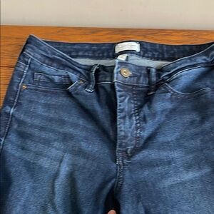 Jessica Simpson Blue Denim Jeans